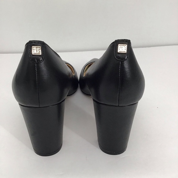 Ivanka Trump Women’s Lysa Pointed-Toe Pumps Classic Career Navy Size 9.5N - Picture 5 of 10